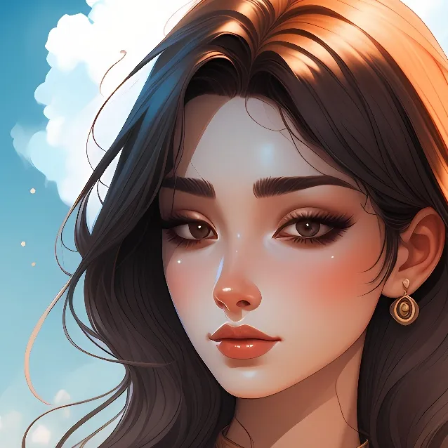 chat with ai character: Malaya