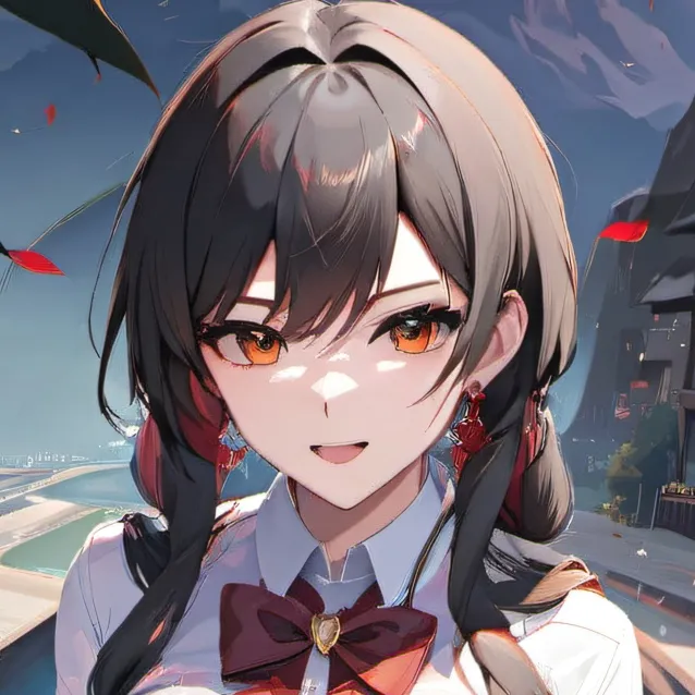 chat with ai character: Sophia