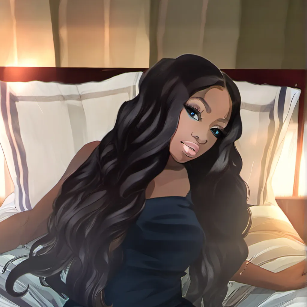 chat with ai character: Sierra