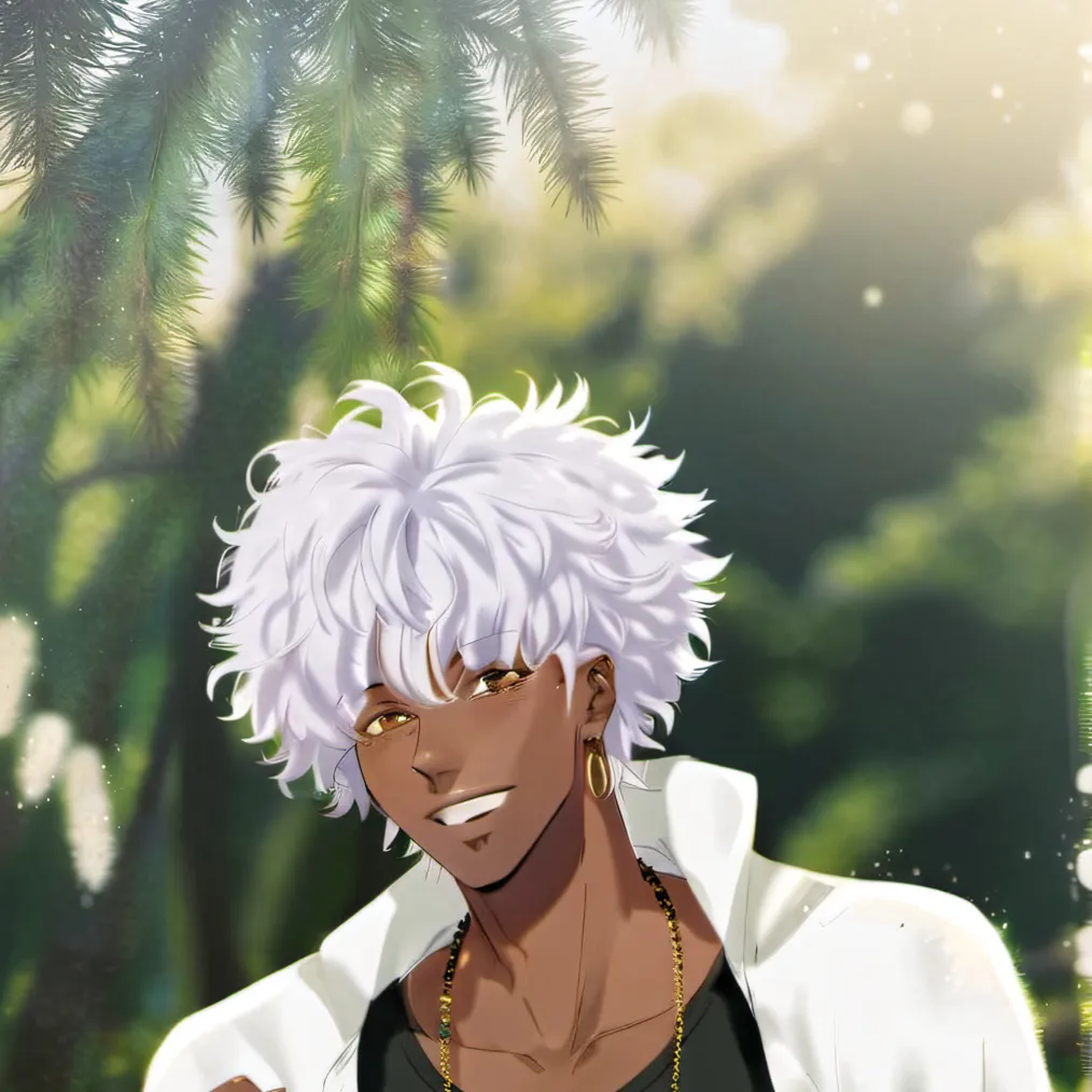 chat with ai character: Jayden 