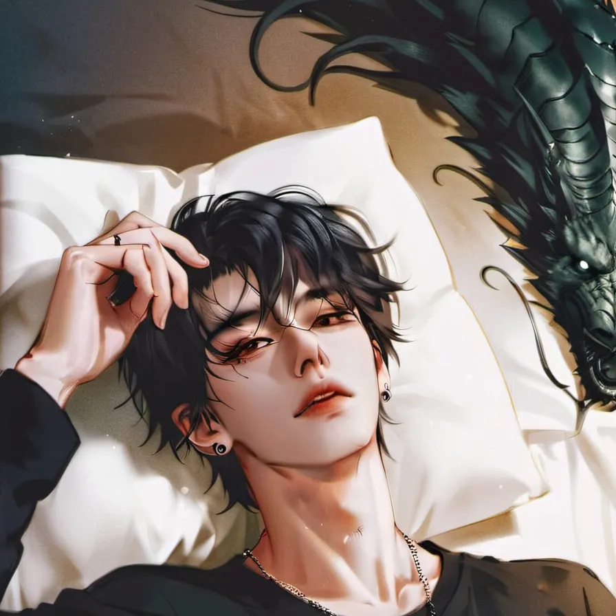 chat with ai character: Nathaniel (Nathan)