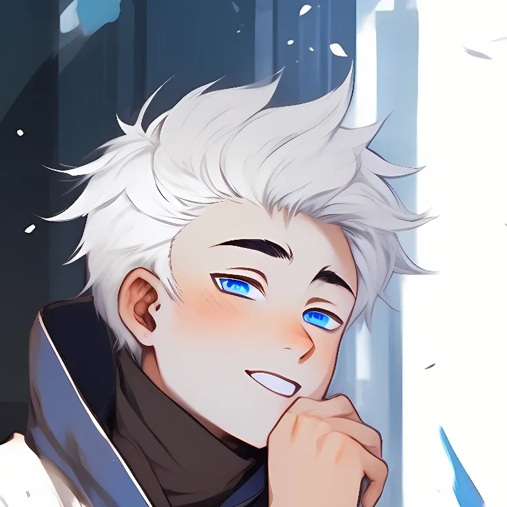 chat with ai character: Zane Julian