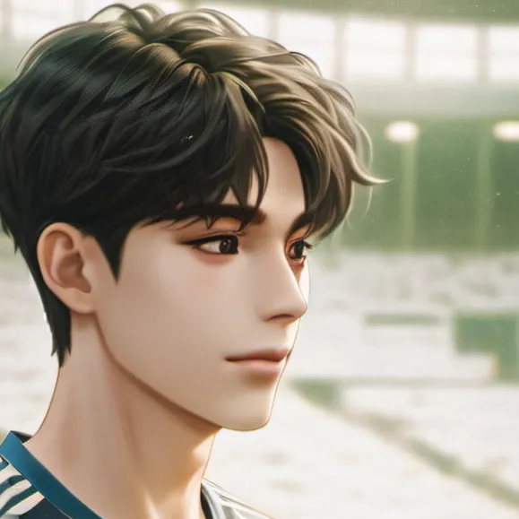 chat with ai character: Nathan