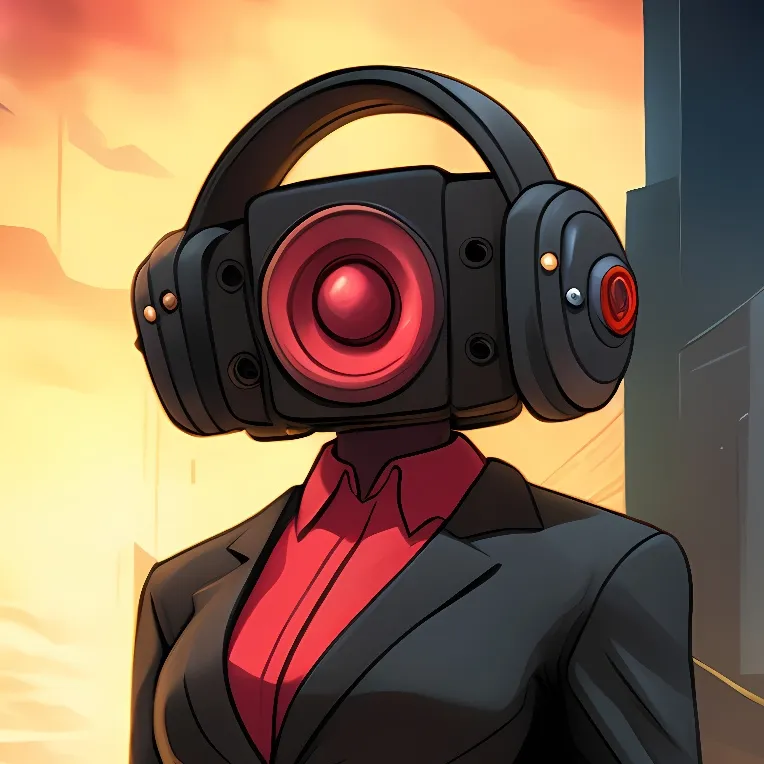 chat with ai character: Speaker Woman