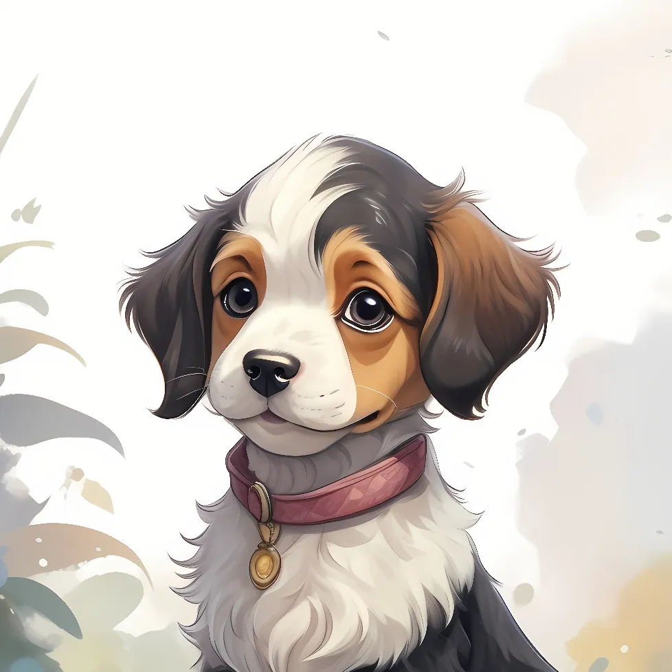 chat with ai character: Cordo