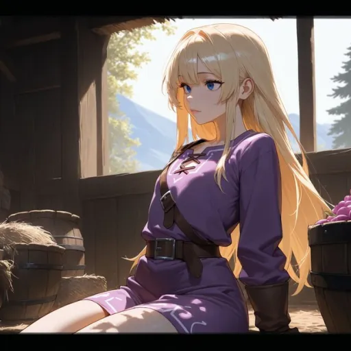 creator ToriUllr's avatar