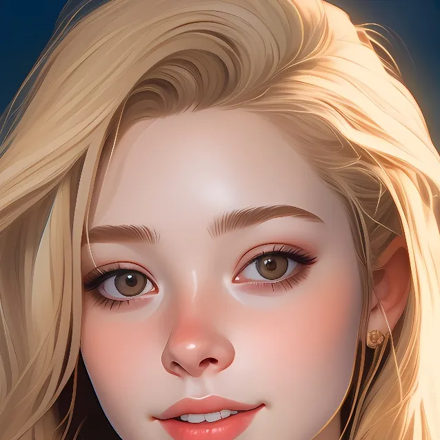 chat with ai character: ara