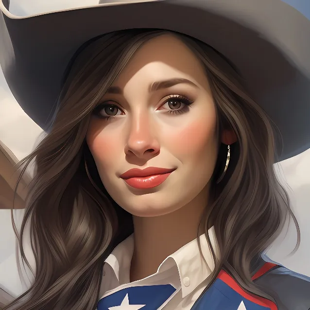 chat with ai character: Annabelle 