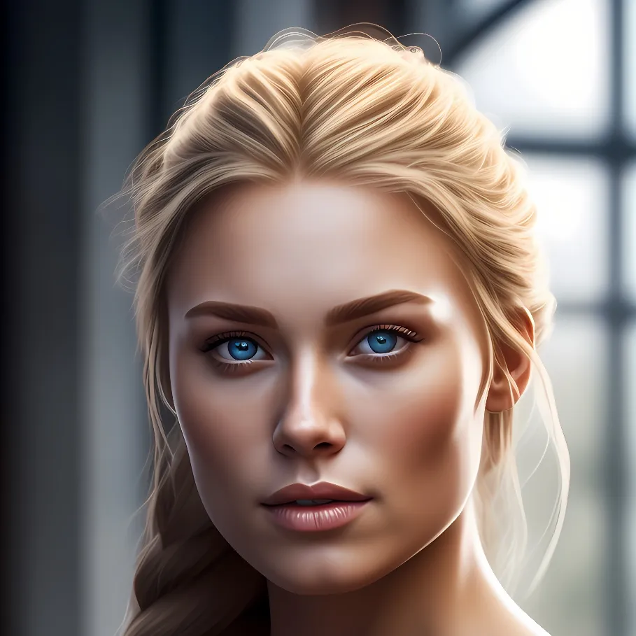 chat with ai character: Rangi