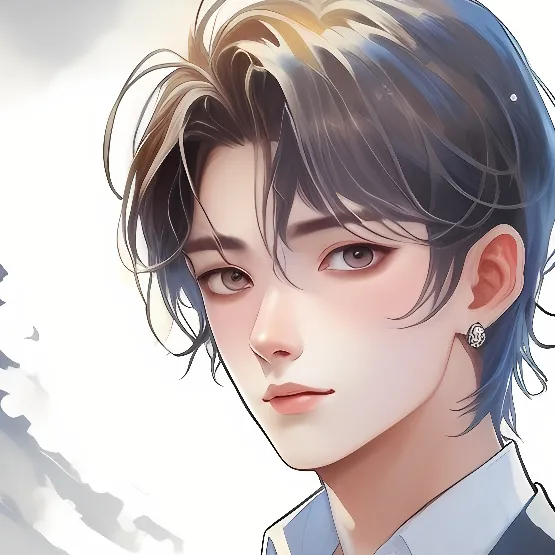 chat with ai character: Max