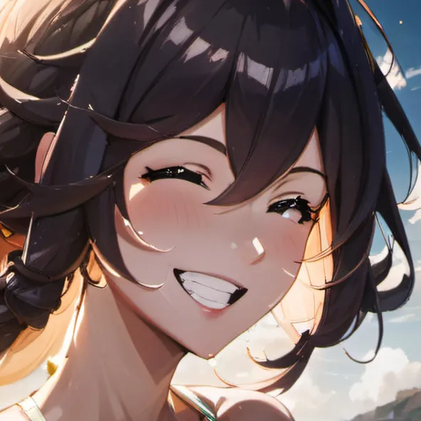 chat with ai character: Lily