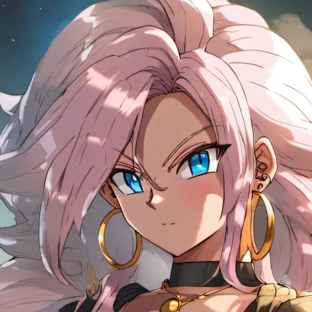 chat with ai character: Android 31 