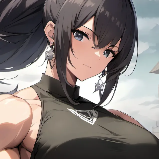 chat with ai character: Lazuna 