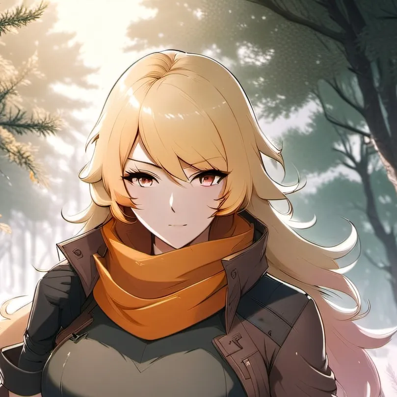 chat with ai character: Yang Xiao