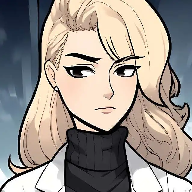 chat with ai character: Dr.Buck [SCP]