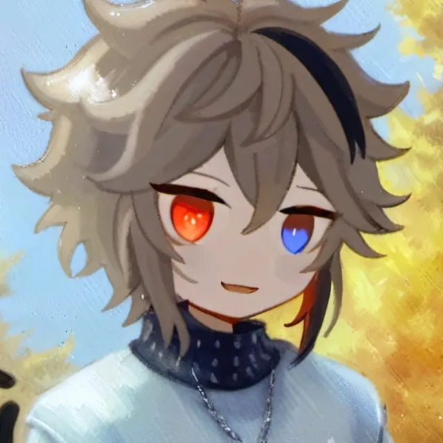 chat with ai character: ∆Leo∆