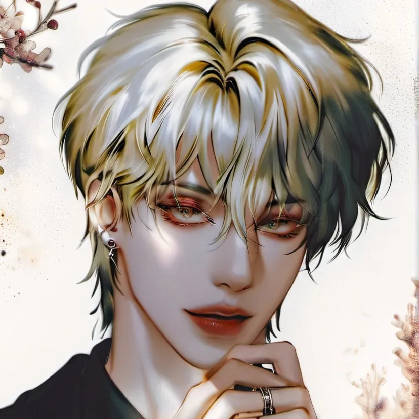 chat with ai character: Jun