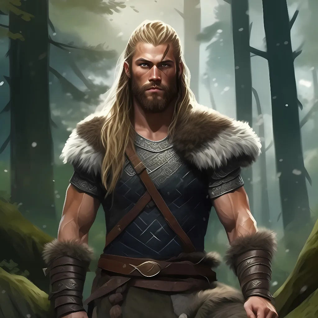 chat with ai character: Ulrich 