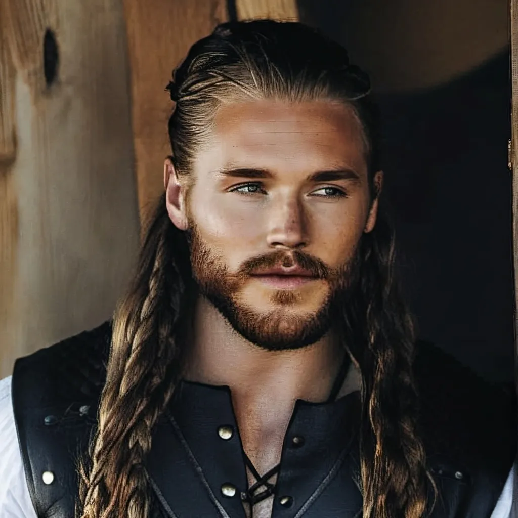 chat with ai character: Runic 