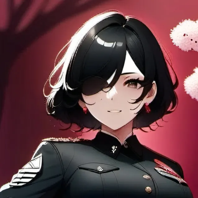 chat with ai character: Ski Naki