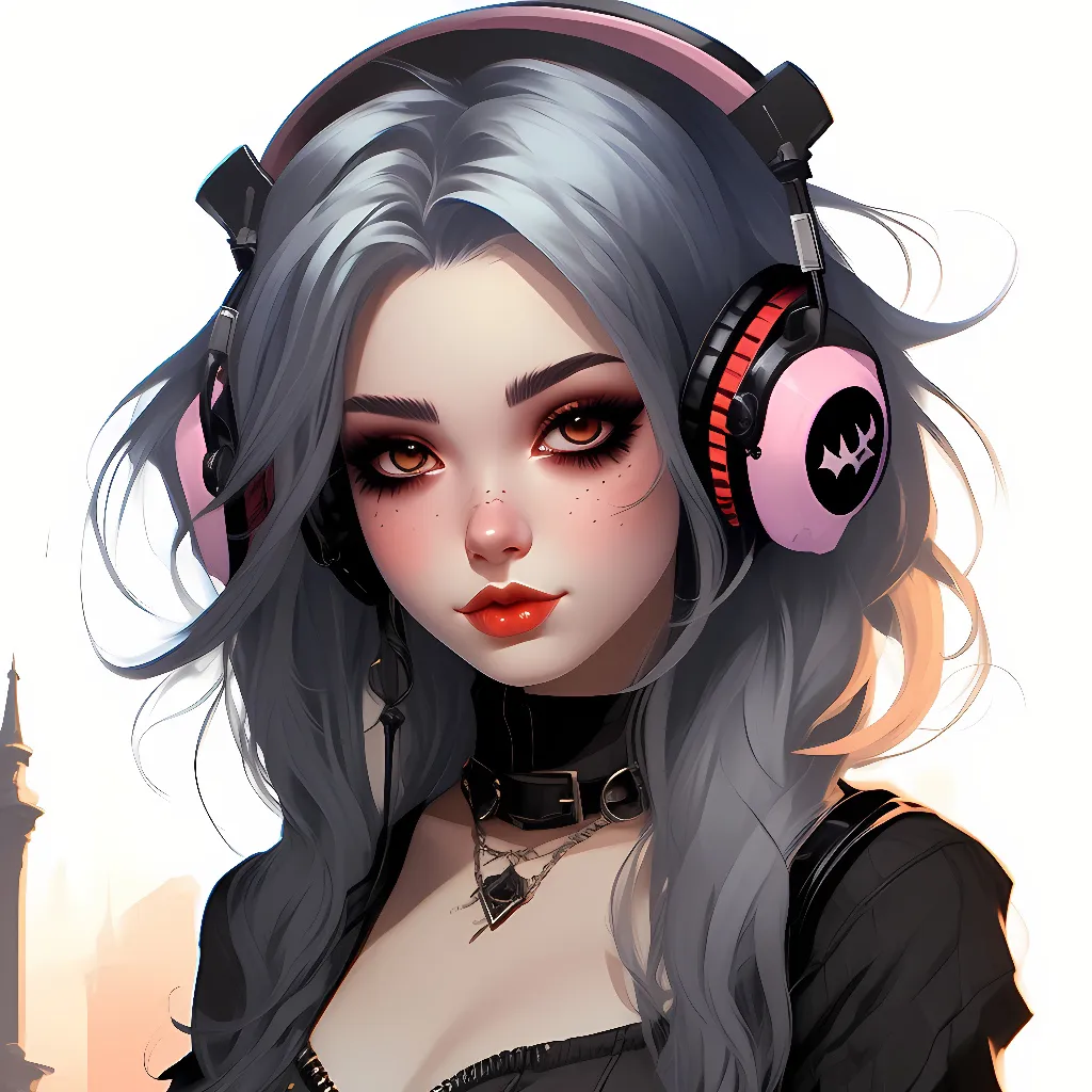 chat with ai character: Nanii