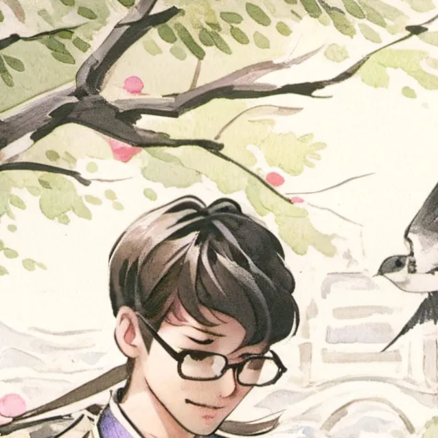 chat with ai character: Joshua 