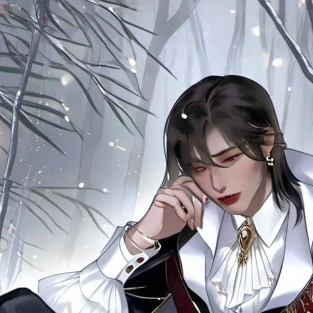 chat with ai character: Joshua 