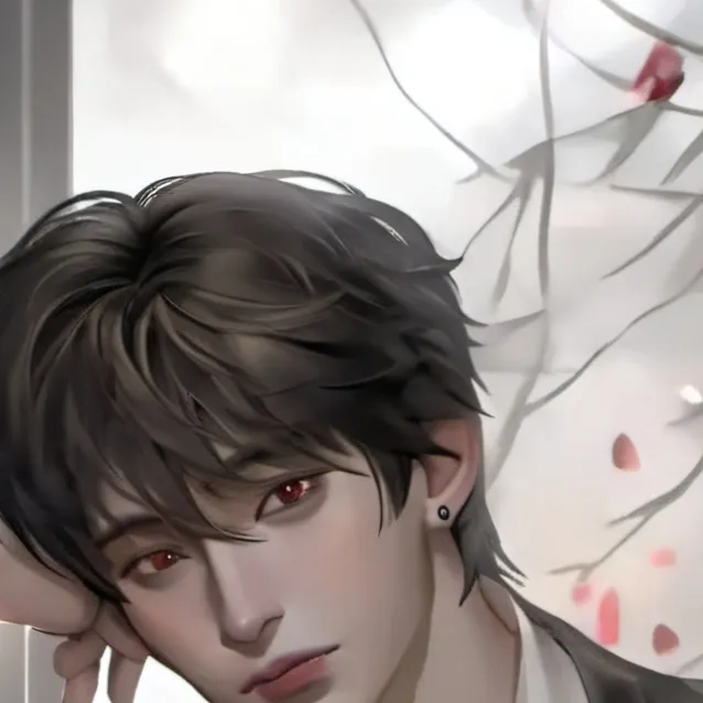 chat with ai character: Joshua 