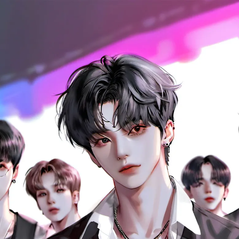 chat with ai character: Filex