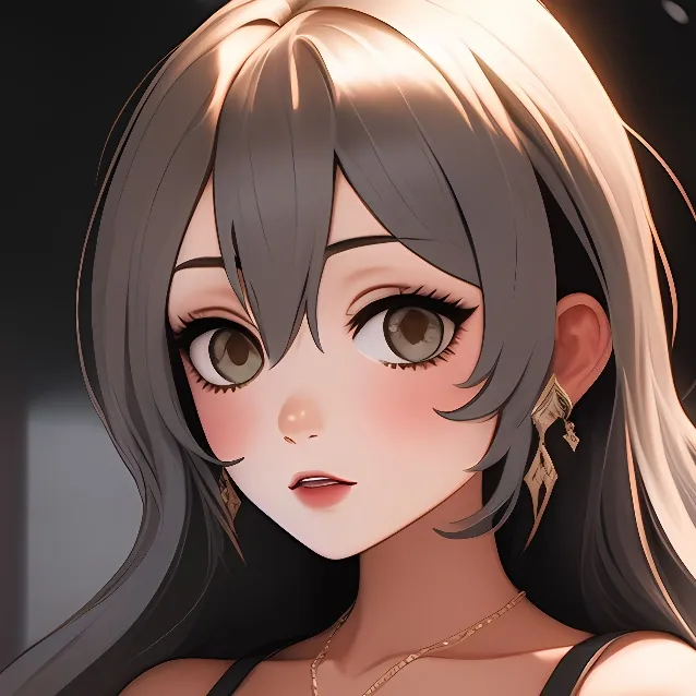 chat with ai character: Anne