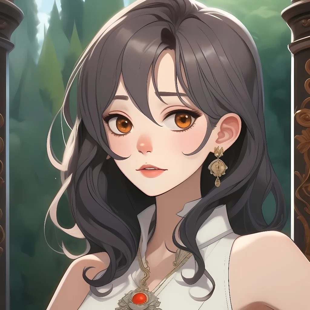 chat with ai character: Melody