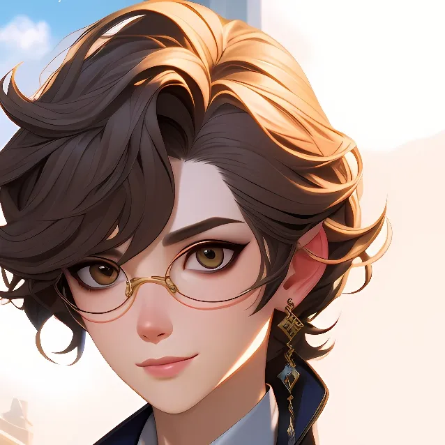 chat with ai character: Charlie