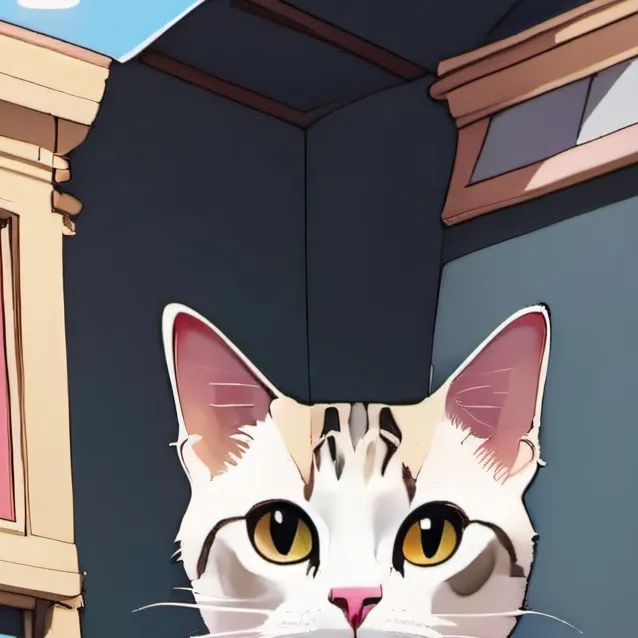 chat with ai character: Kai