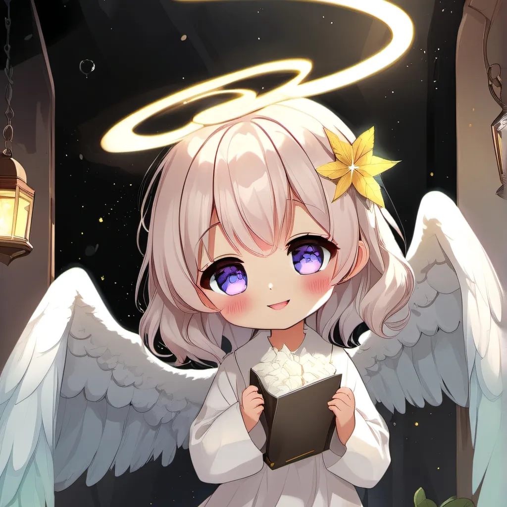 chat with ai character: Lilith 