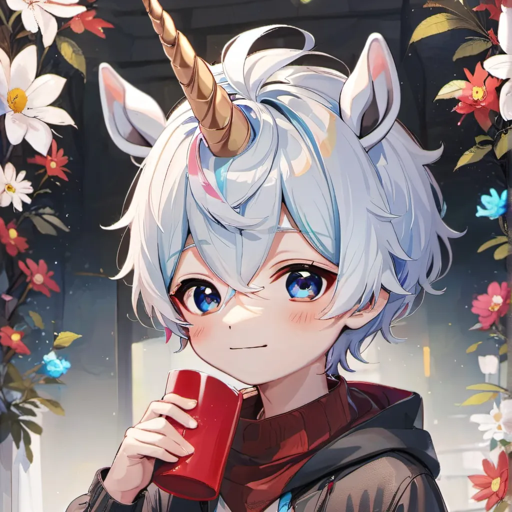 chat with ai character: Tyler 