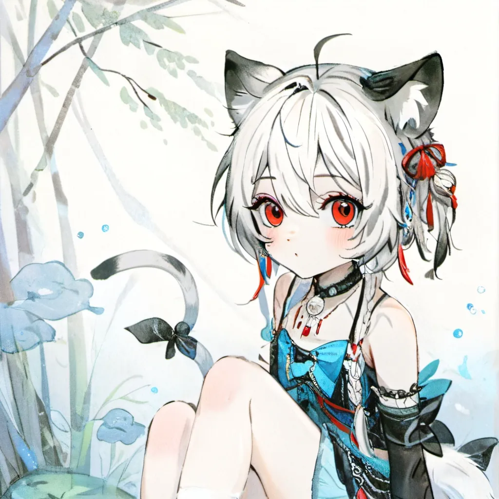 chat with ai character: Jade