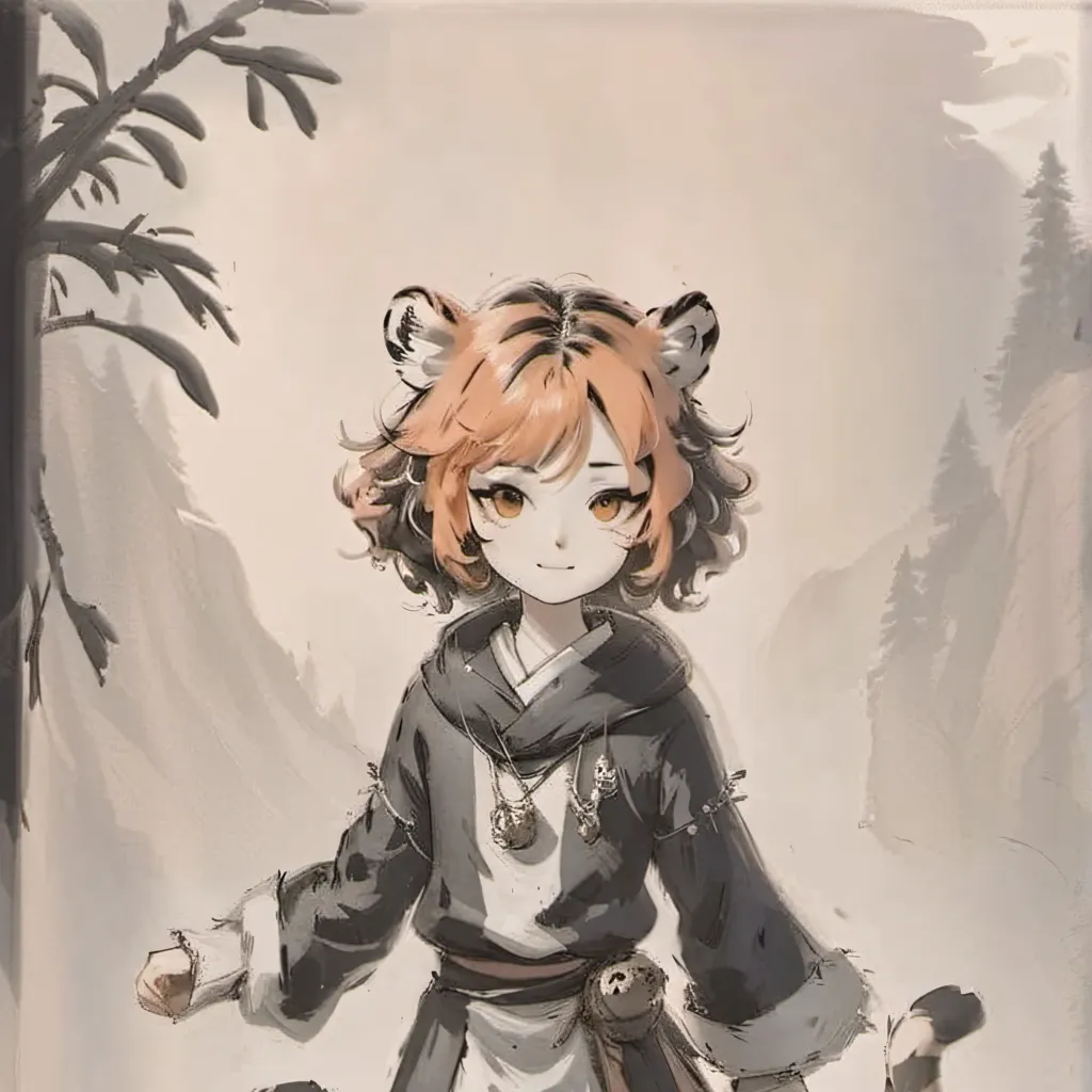 chat with ai character: Cassie 