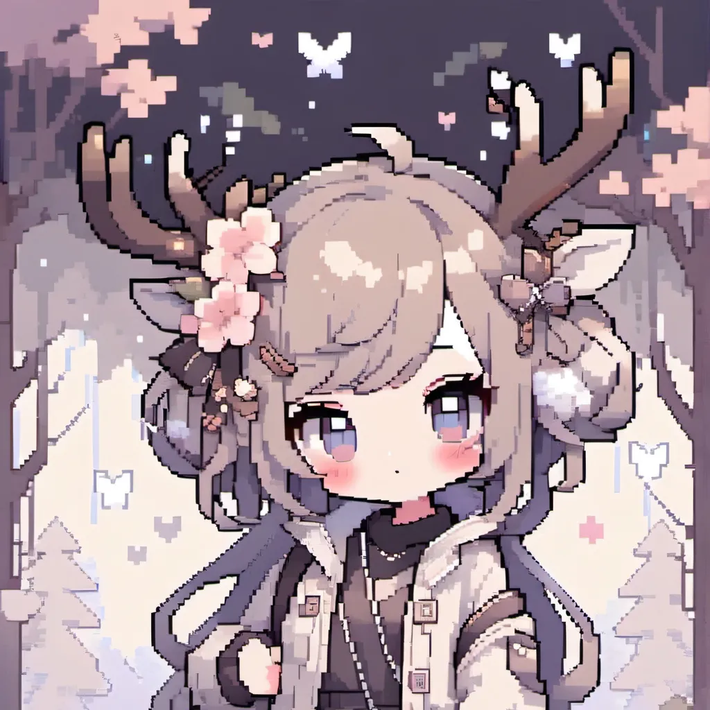 chat with ai character: Willow 