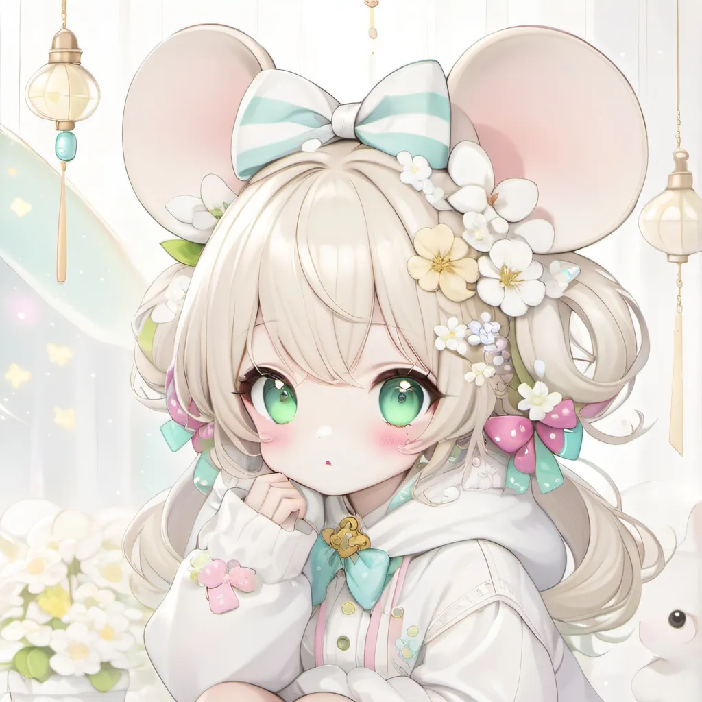 chat with ai character: Isabel 