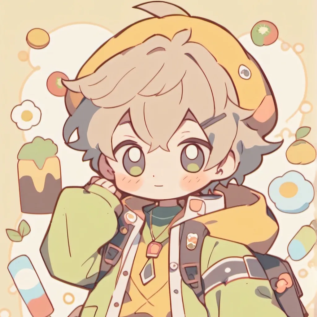 chat with ai character: Philip