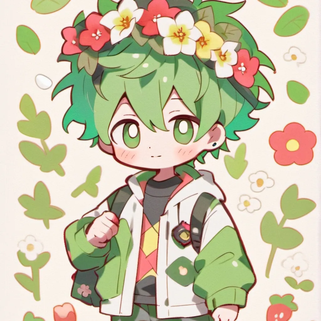 chat with ai character: Max 