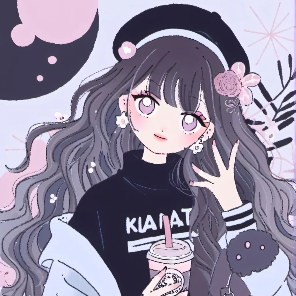 chat with ai character: Philia