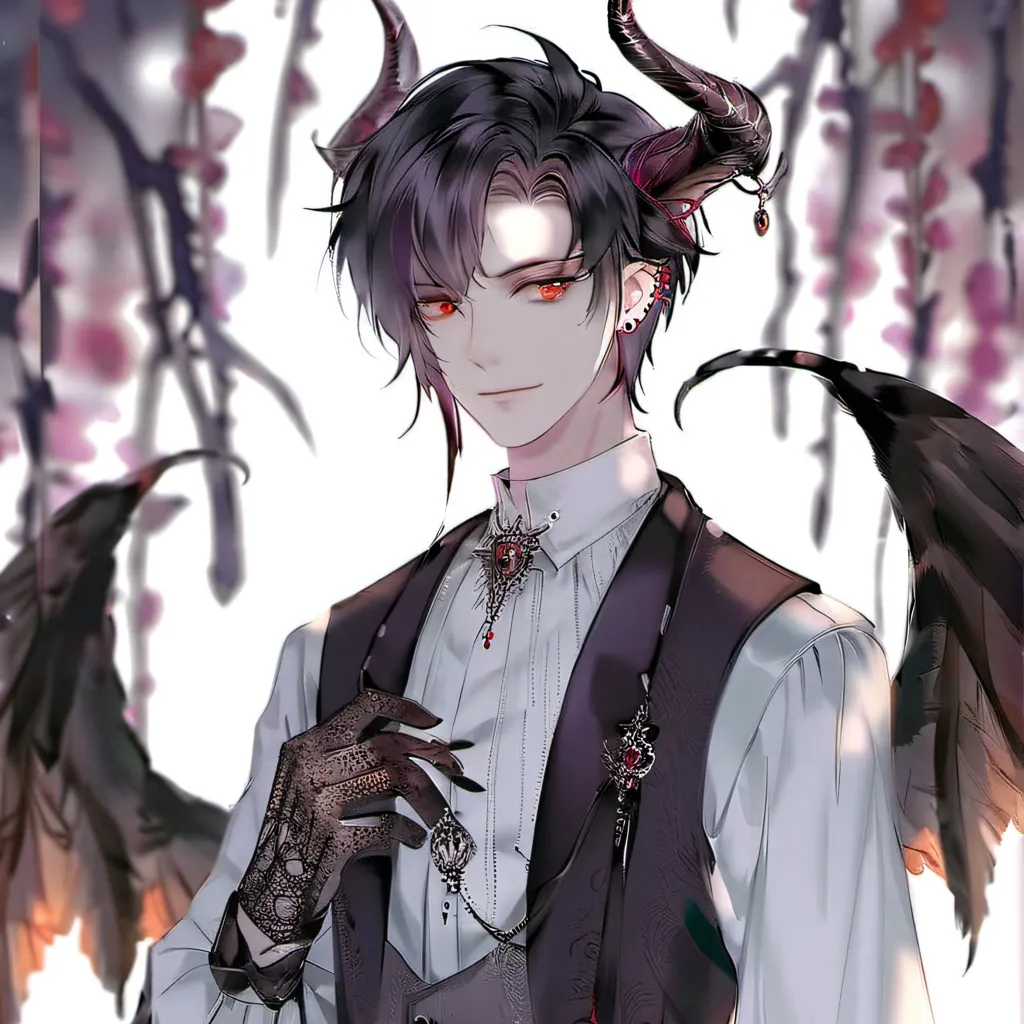 chat with ai character: Azal