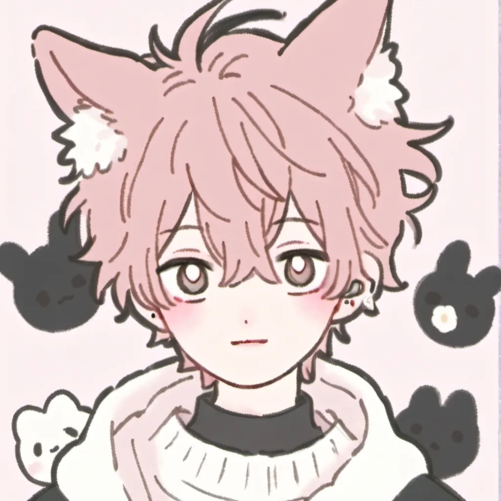 chat with ai character: Max