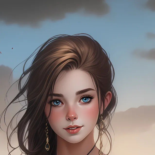 chat with ai character: rosesy 