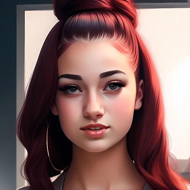 chat with ai character: Amara Ramos