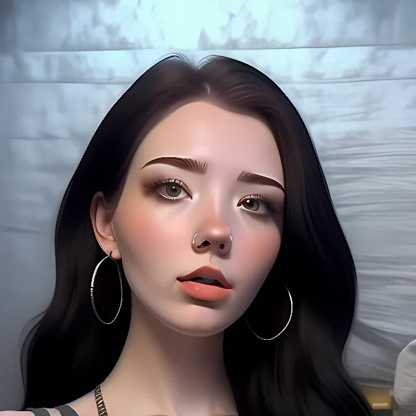 chat with ai character: Mackenzie 