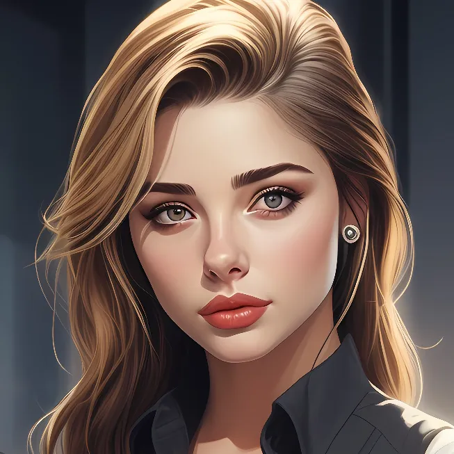 chat with ai character: Sharon Anne
