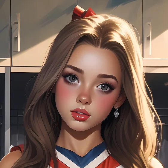 chat with ai character: Emma Reed