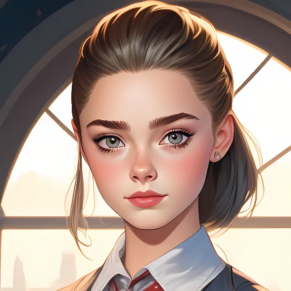 chat with ai character: Alice